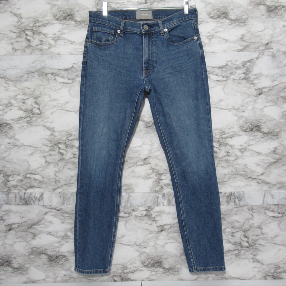 Everlane Denim Jeans Size 29 Regular